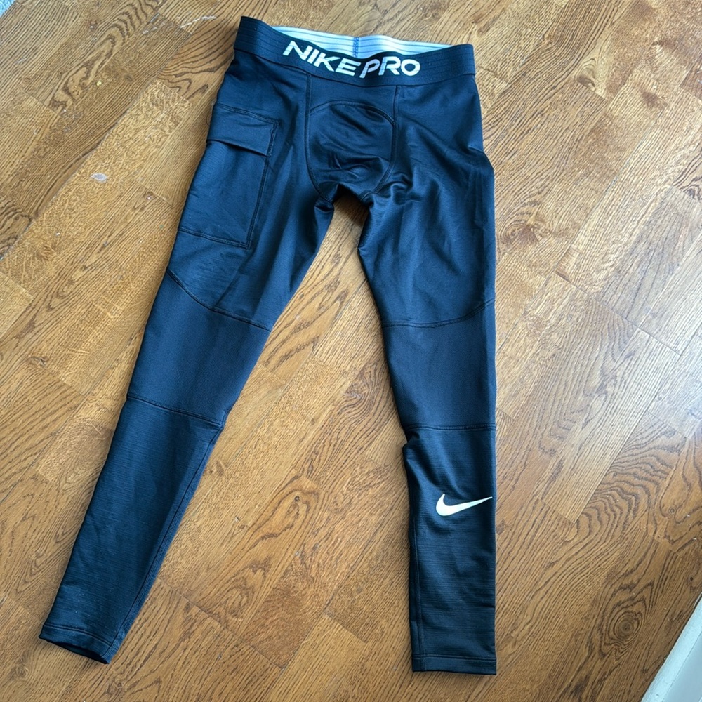 Nike Pro dri-fit thermal